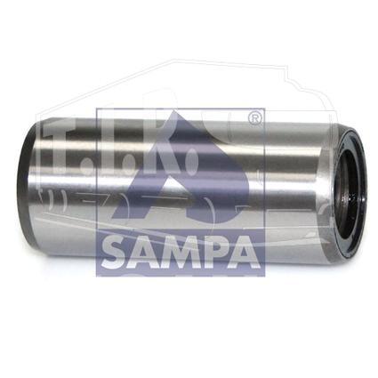030.127, Втулка рессоры М34*4*45*105 — Sampa