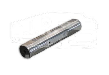 Палец рессоры 32*158