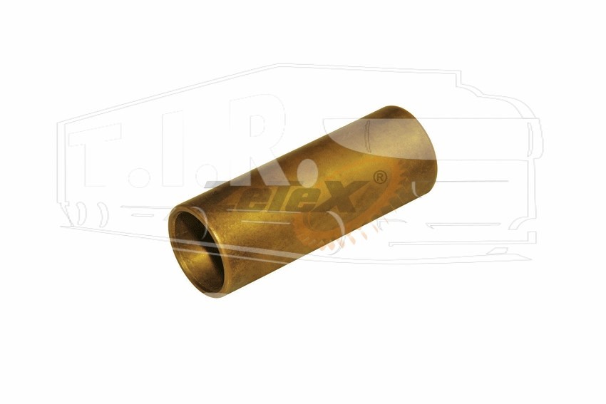 ZX10.0162, Втулка рессоры 30*36*97 — ZeTeX