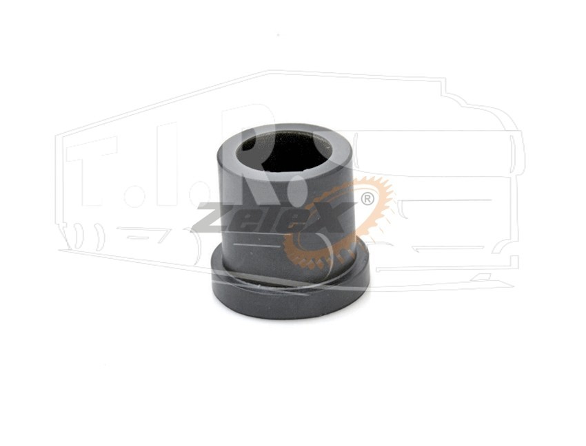 ZX11.0358, Втулка рессоры 30*42/50*45 — ZeTeX