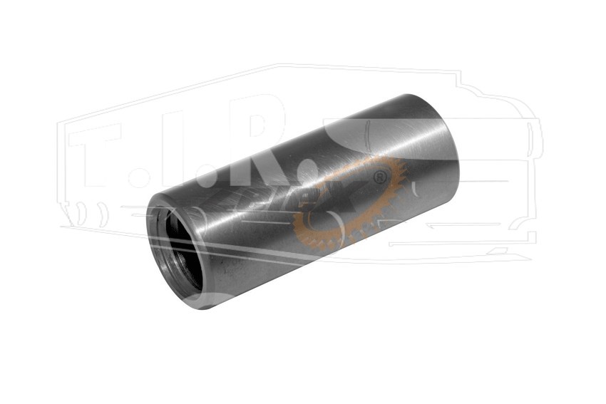 ZX12.0111, Втулка рессоры М28x4*26*90 — ZeTeX