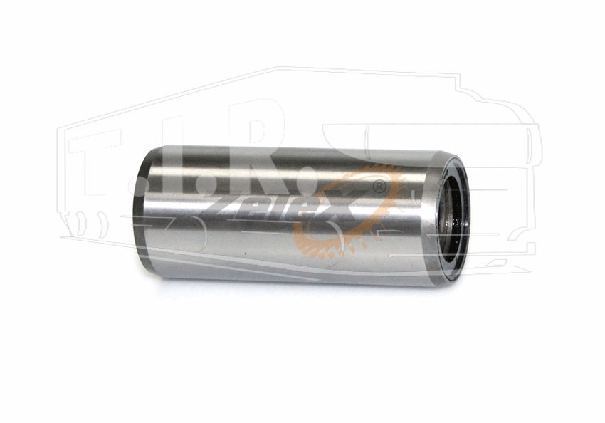 ZX13.0169, Втулка рессоры М34*4*45*105 — ZeTeX