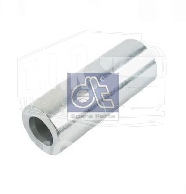 7.11014, Втулка рессоры 20.5*37*97 — Diesel Technic