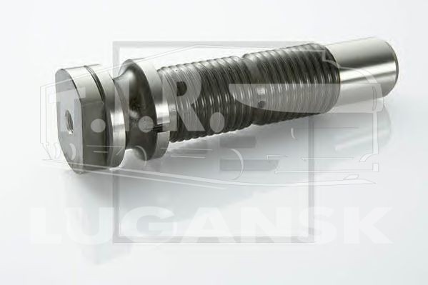 124.005-00A, Палец рессоры М36*4*168 — Peters