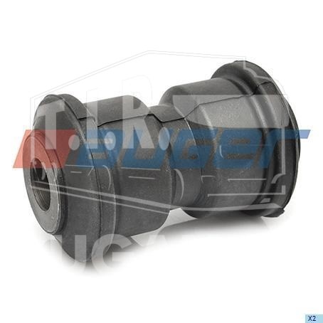 AUG80714, Peзинoвaя втyлка, Листовая рессора — Auger