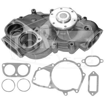 BK3177711WP, Помпа — Bergkraft