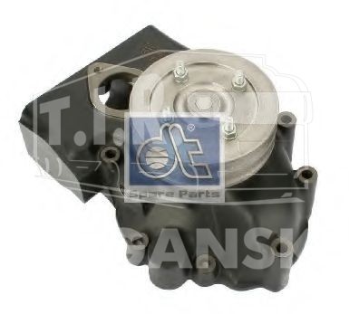 2.15254, Помпа — Diesel Technic