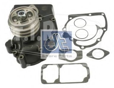 2.15256, Помпа — Diesel Technic
