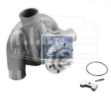 2.15268, Помпа — Diesel Technic