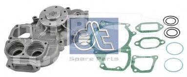3.16006, Помпа — Diesel Technic