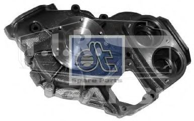 4.61912, Помпа — Diesel Technic