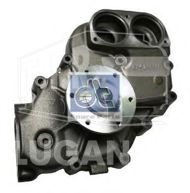 4.62588, Помпа — Diesel Technic
