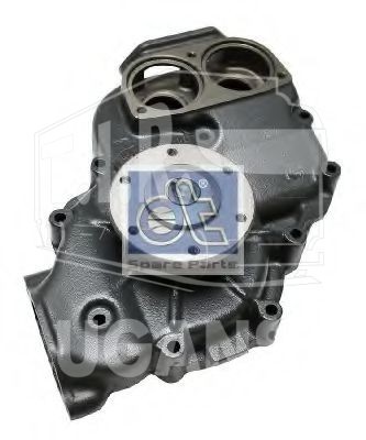 4.62597, Помпа — Diesel Technic