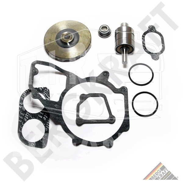 BK2207722WP, Помпа — Bergkraft