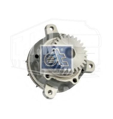2.15244, Помпа — Diesel Technic