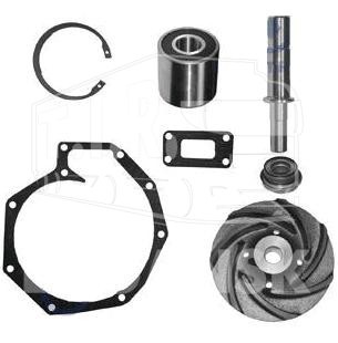 Р-к помпы