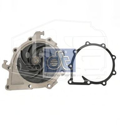 Помпа
