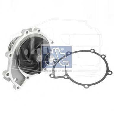 3.16024, Помпа — Diesel Technic