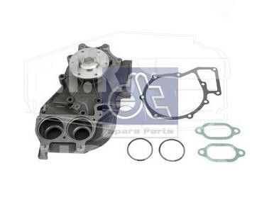 4.64884, Помпа — Diesel Technic