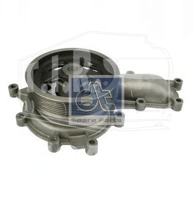 1.11118, Помпа — Diesel Technic