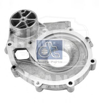 1.11166, Помпа — Diesel Technic