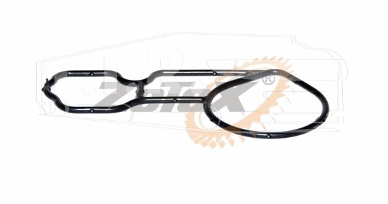 ZX12.0018, Помпа — ZeTeX