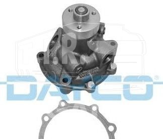 DP137, Помпа — DAYCO