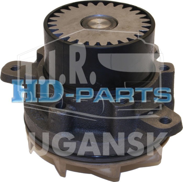 102500, Помпа — HD-parts
