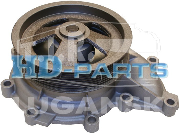 302502, Насос системы охлаждения — HD-parts