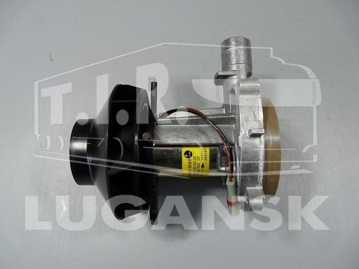 Компрессор 24V