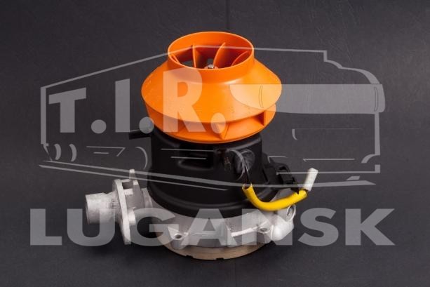 Компрессор 24V