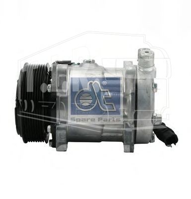 3.82241, Компрессор кондиционера — Diesel Technic