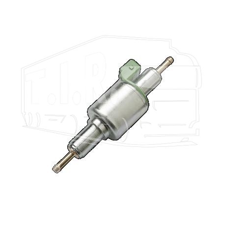Насос топливный 24V