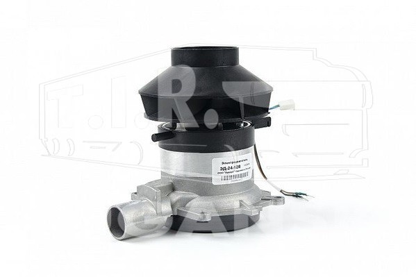 Компрессор отопителя 24v