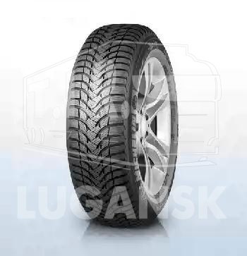 Автошина 215/55 R16 93H ALPIN A4 GRNX