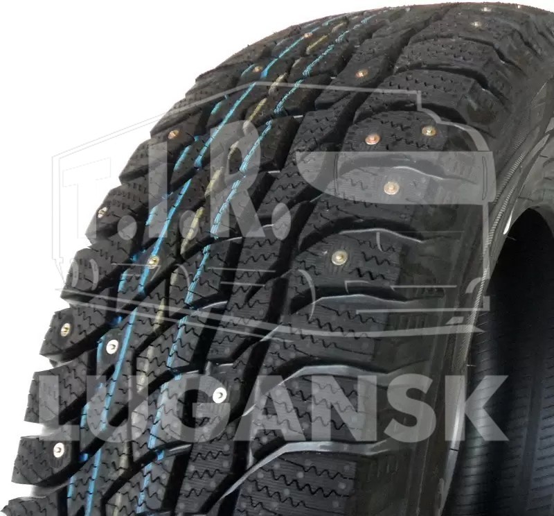 Автошина 235/60R16 T100 Viatti Bosco Nordico V-523