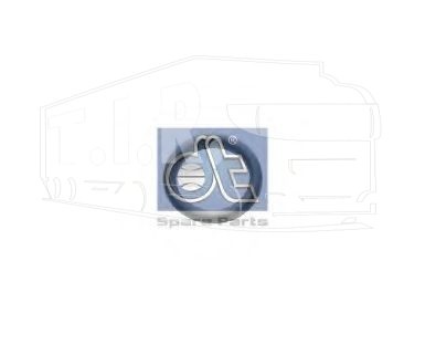 1.27413, Кольцо уплотнительное — Diesel Technic
