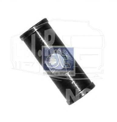 Палец хомута 8.5*16*41