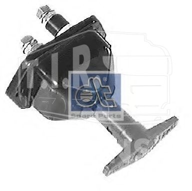 1.21409, Выключатель массы — Diesel Technic