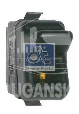2.25319, Кнопка многофункциональная — Diesel Technic