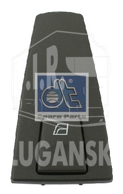 2.25342, Панель управления стеклоподъемником — Diesel Technic