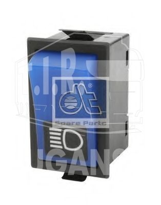 2.25006, Переключатель — Diesel Technic