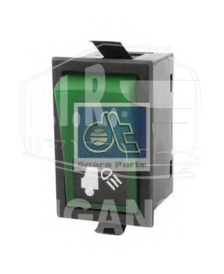 2.25008, Переключатель — Diesel Technic