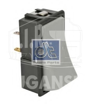 1.21042, Кнопка включения половинок — Diesel Technic