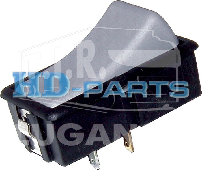 305451, Кнопка включения половинок — HD-parts