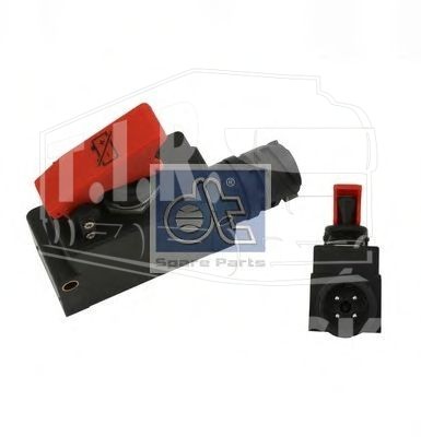 6.80000, Выключатель массы — Diesel Technic