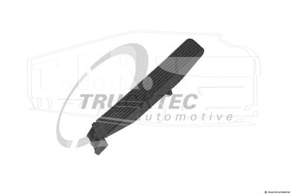 01.28.014, Педаль — Trucktec