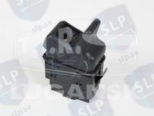 8157761, Кнопка многофункциональная — Volvo