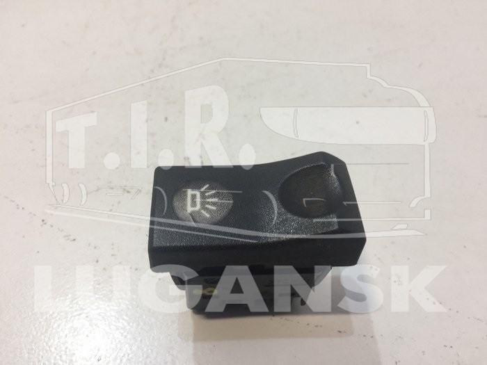 5010379341, Выключатель — Renault