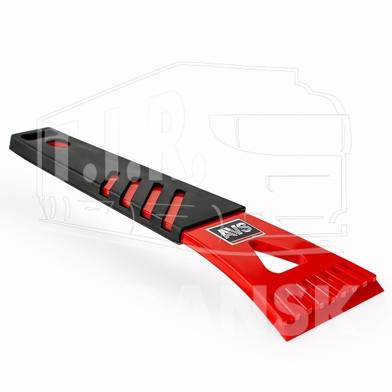 Скребок 18 см AVS IC-2105